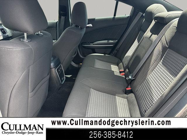 used 2023 Dodge Charger car, priced at $26,844