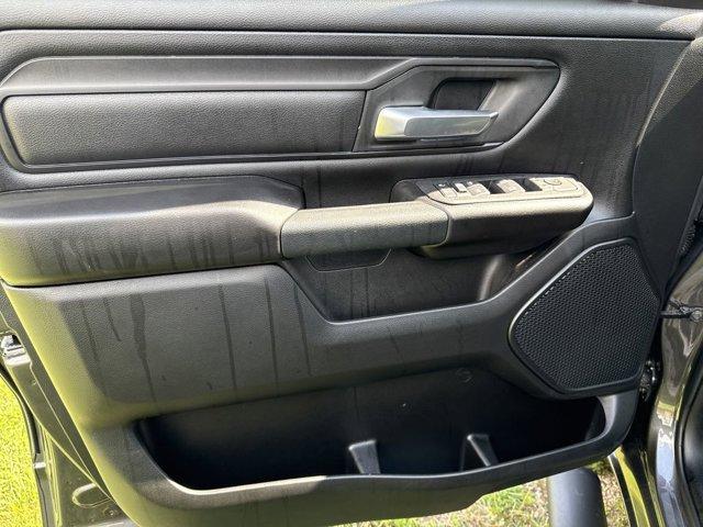 new 2025 Ram 1500 car, priced at $53,000
