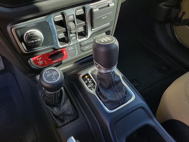 new 2025 Jeep Wrangler 4xe car, priced at $58,000