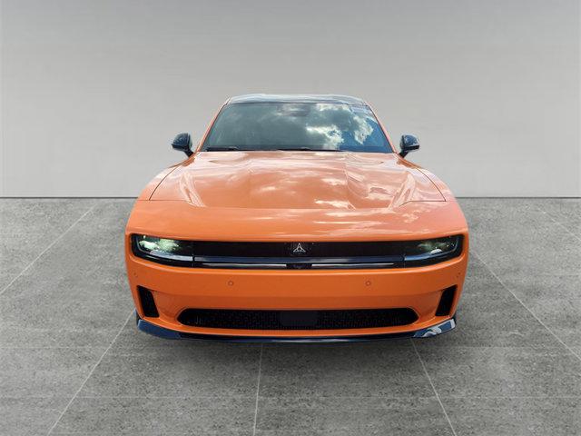 new 2025 Dodge Charger Daytona car, priced at $51,000