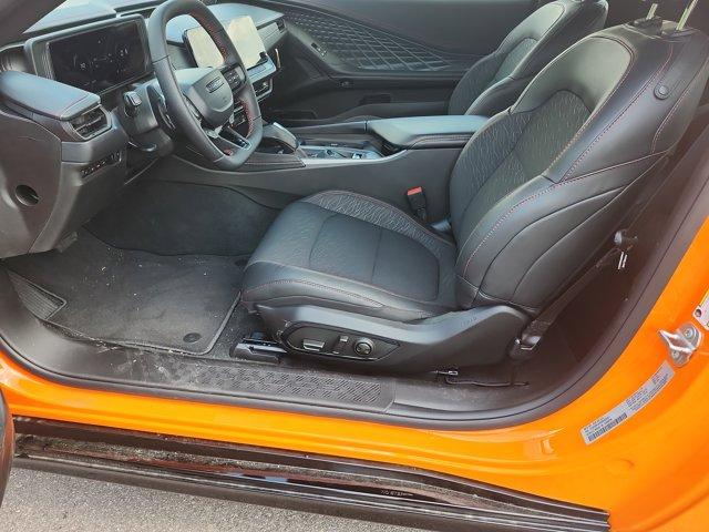 new 2025 Dodge Charger Daytona car, priced at $51,000
