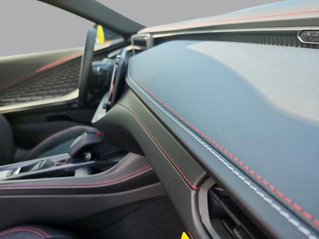 new 2025 Dodge Charger Daytona car, priced at $51,000