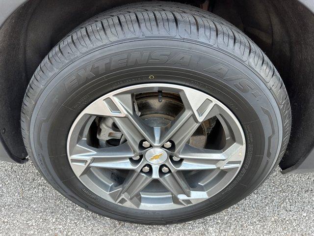 used 2023 Chevrolet Blazer car, priced at $24,970