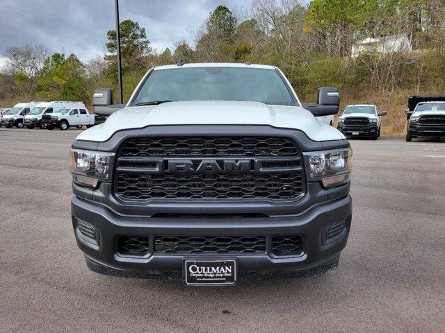 new 2024 Ram 2500 car