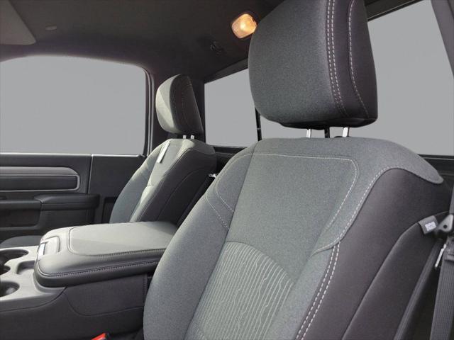 new 2024 Ram 2500 car, priced at $34,000