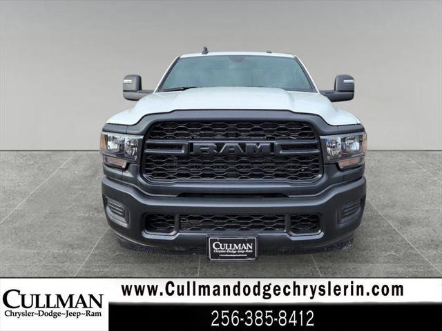 new 2024 Ram 2500 car, priced at $34,000