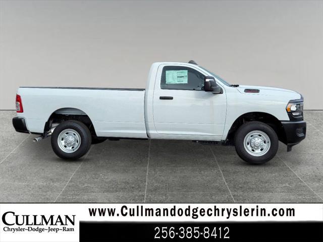 new 2024 Ram 2500 car, priced at $34,000