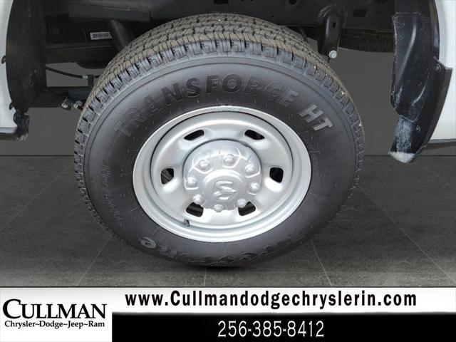 new 2024 Ram 2500 car, priced at $34,000