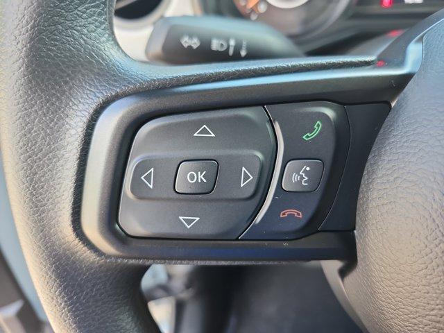 new 2025 Jeep Gladiator car, priced at $44,680
