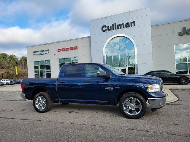 used 2023 Ram 1500 Classic car, priced at $56,625