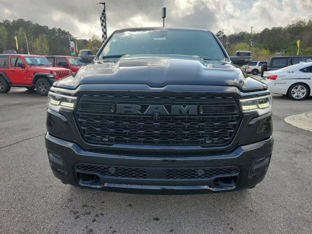 new 2025 Ram 1500 car, priced at $90,390