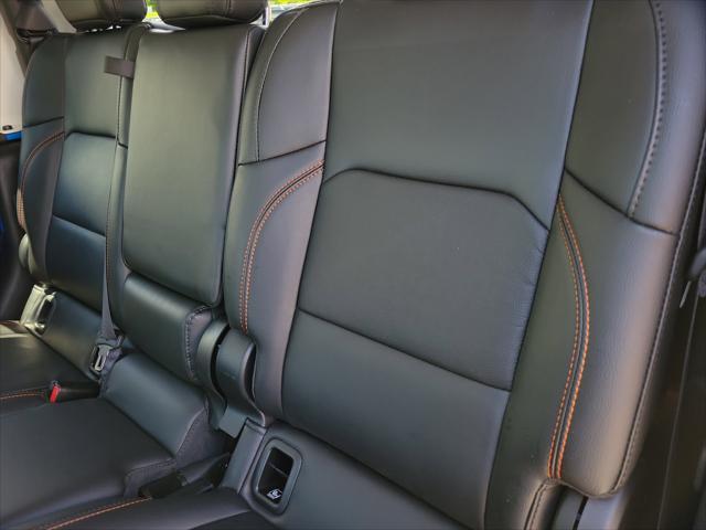 used 2023 Jeep Gladiator car, priced at $39,886