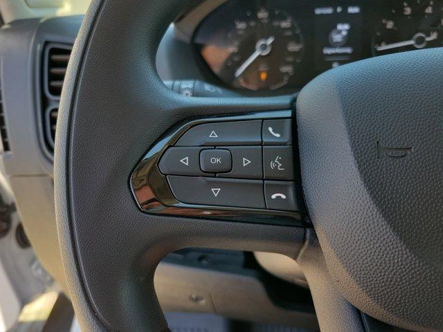 new 2025 Ram ProMaster 2500 car, priced at $57,390