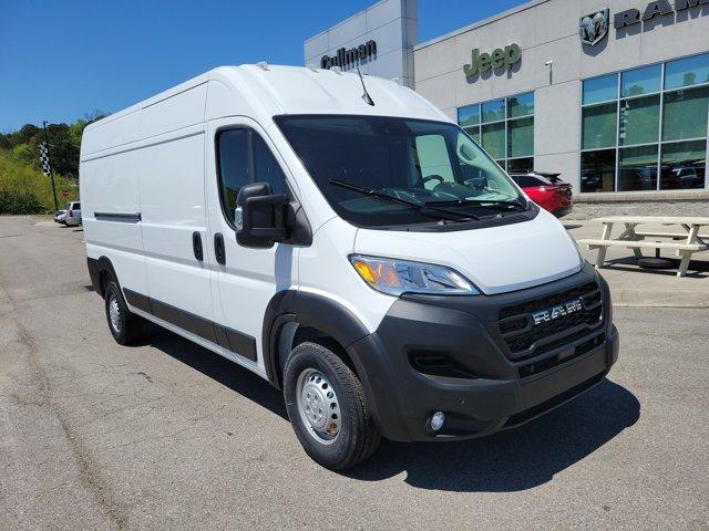 new 2025 Ram ProMaster 2500 car, priced at $57,390