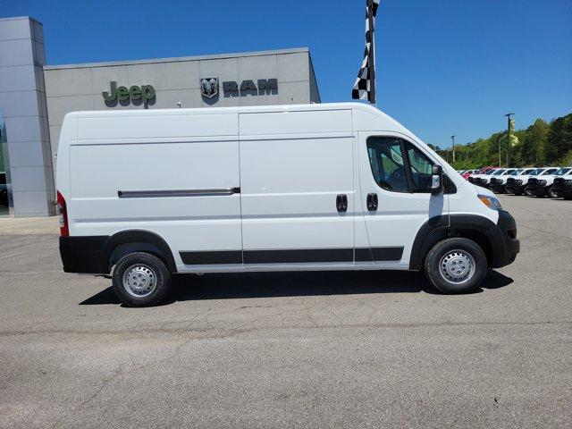new 2025 Ram ProMaster 2500 car, priced at $57,390