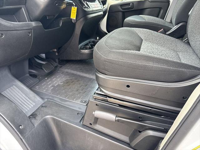 used 2017 Ram ProMaster 1500 car, priced at $19,830