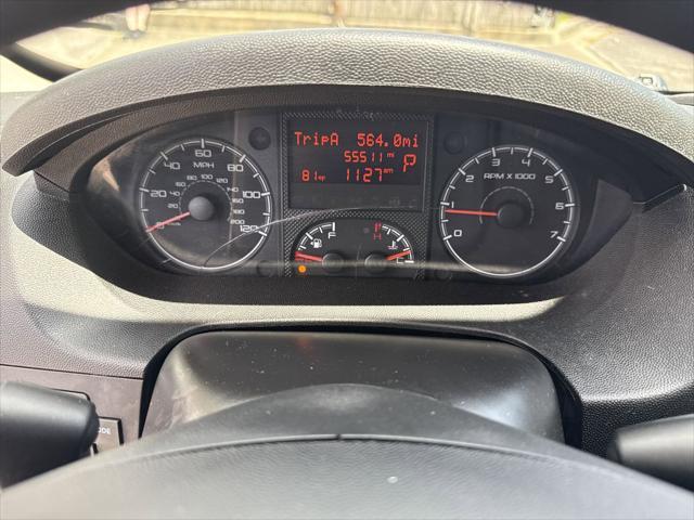 used 2017 Ram ProMaster 1500 car, priced at $19,830