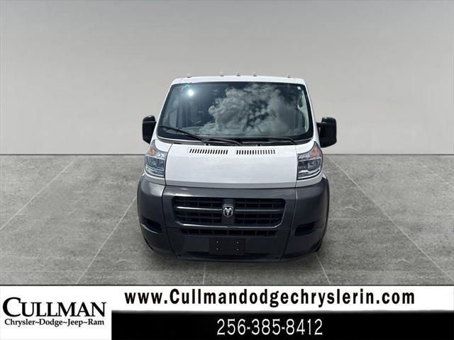 used 2017 Ram ProMaster 1500 car, priced at $19,830