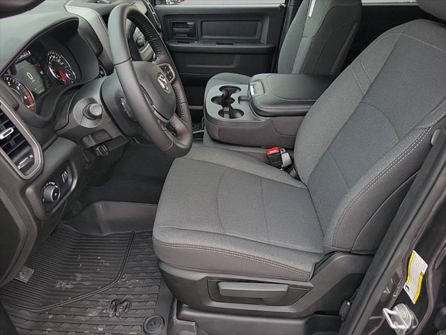 new 2024 Ram 2500 car, priced at $59,000