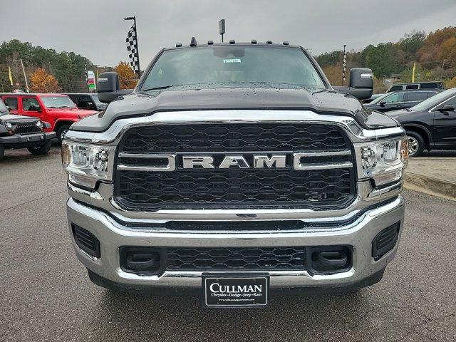 new 2024 Ram 2500 car, priced at $73,840