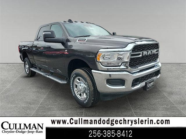 new 2024 Ram 2500 car, priced at $59,000