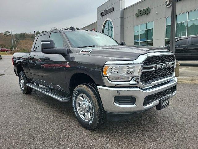 new 2024 Ram 2500 car, priced at $73,840