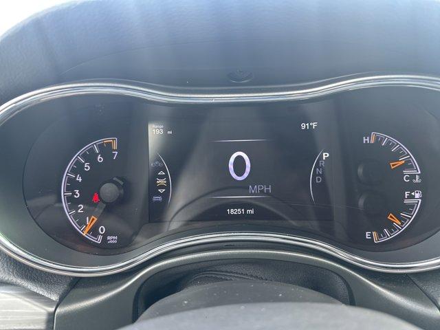 used 2021 Jeep Grand Cherokee car, priced at $27,930