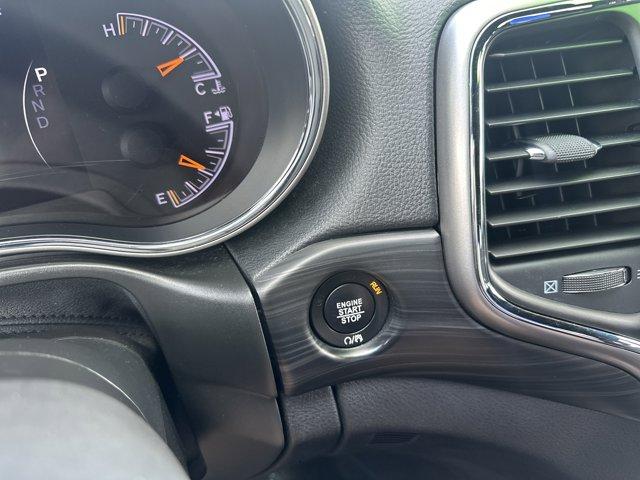 used 2021 Jeep Grand Cherokee car, priced at $27,930