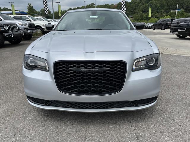 used 2023 Chrysler 300 car, priced at $26,987