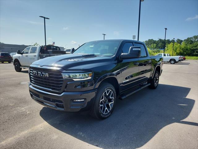 new 2025 Ram 1500 car, priced at $62,000
