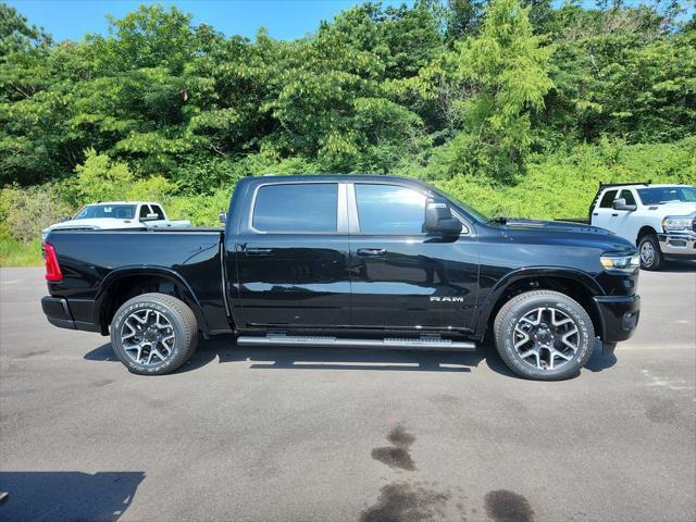 new 2025 Ram 1500 car, priced at $62,000