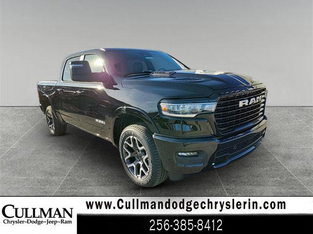 new 2025 Ram 1500 car, priced at $62,000