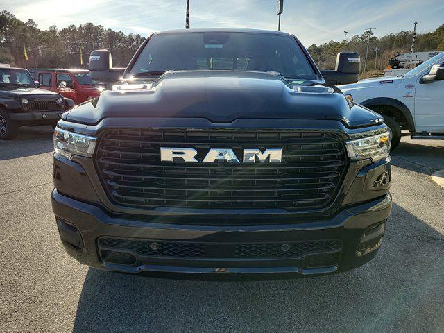 new 2025 Ram 1500 car, priced at $76,900