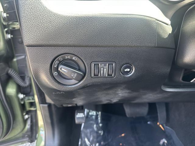 used 2022 Dodge Charger car, priced at $32,980