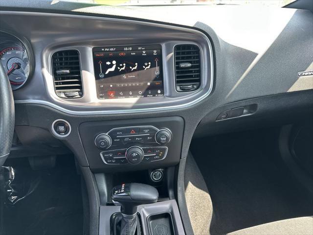 used 2022 Dodge Charger car, priced at $32,980