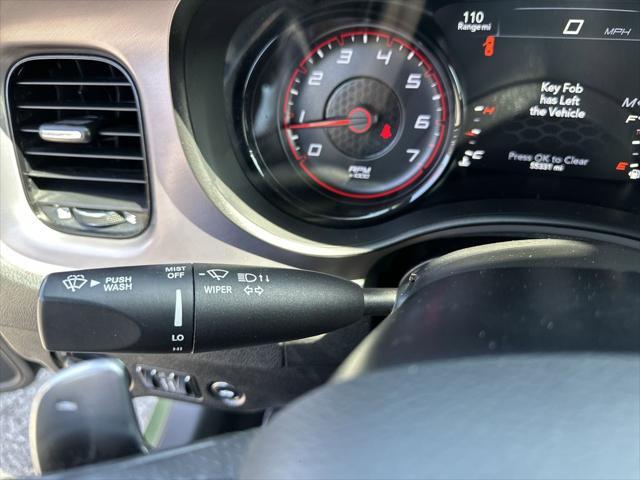 used 2022 Dodge Charger car, priced at $32,980