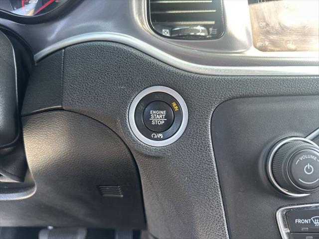 used 2022 Dodge Charger car, priced at $32,980