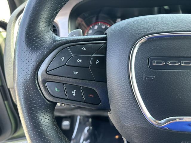 used 2022 Dodge Charger car, priced at $32,980