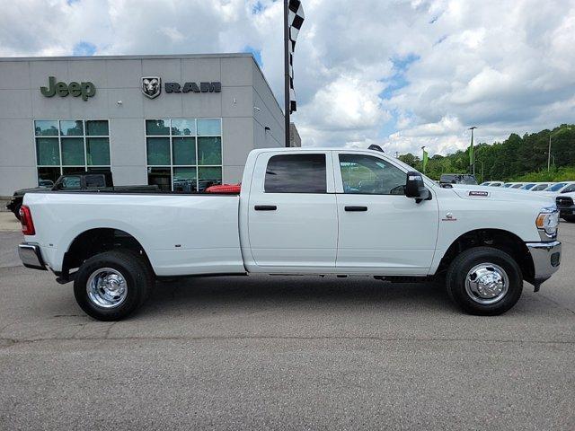 new 2024 Ram 3500 car, priced at $84,195