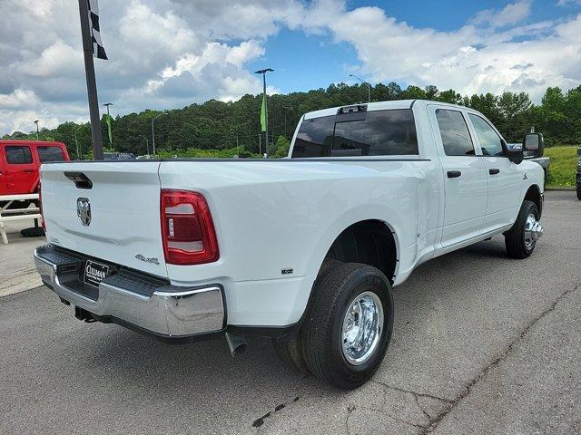 new 2024 Ram 3500 car, priced at $84,195