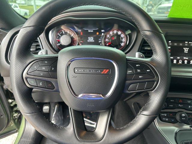 used 2023 Dodge Challenger car, priced at $38,491