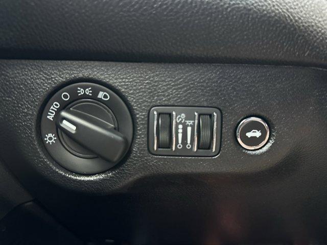 used 2023 Dodge Challenger car, priced at $38,491