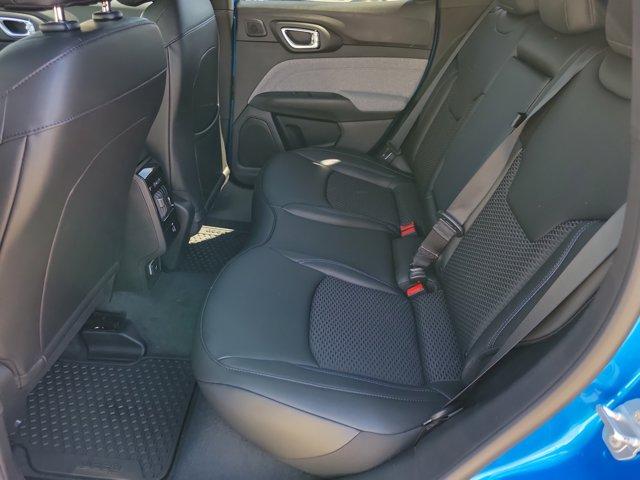new 2025 Jeep Compass car, priced at $36,310