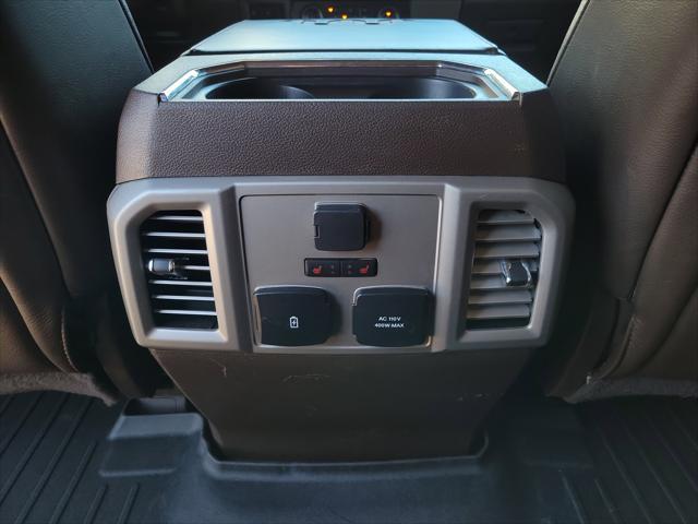 used 2019 Ford F-250 car, priced at $52,799