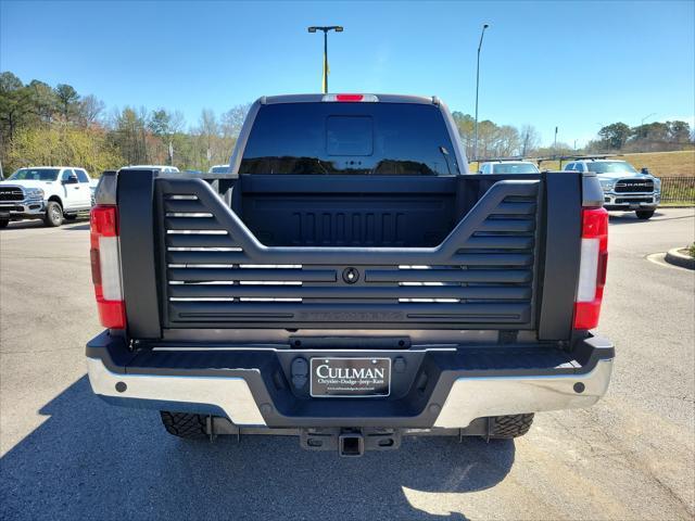 used 2019 Ford F-250 car, priced at $52,799
