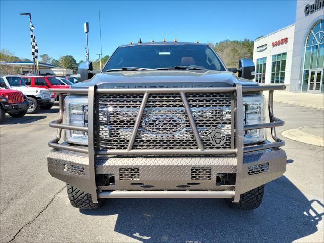 used 2019 Ford F-250 car, priced at $52,799