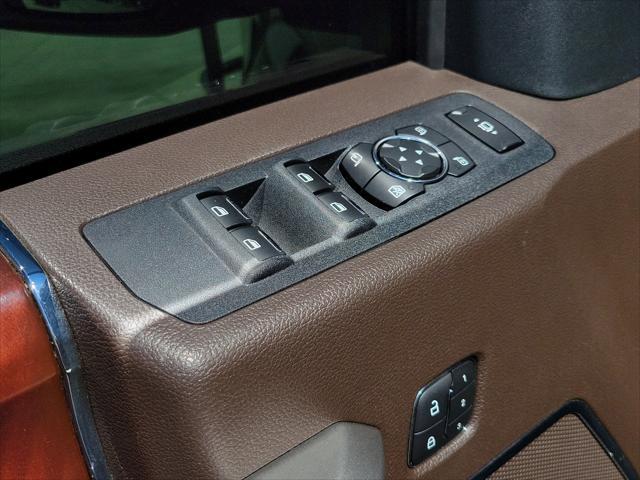 used 2019 Ford F-250 car, priced at $52,799
