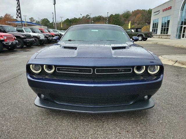 used 2015 Dodge Challenger car