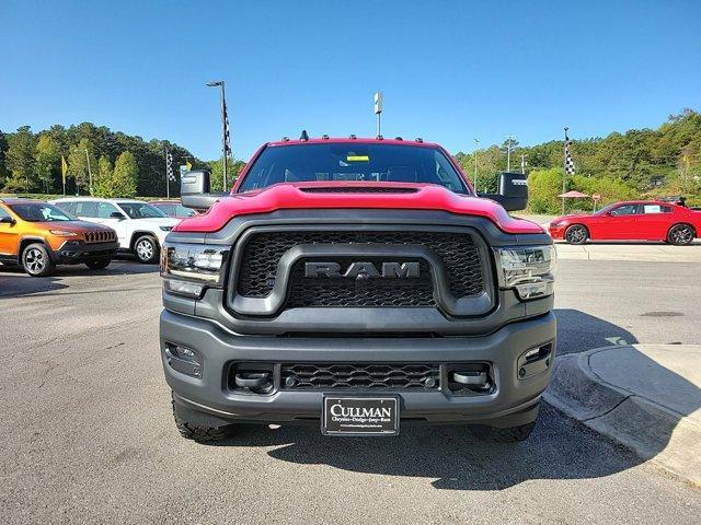 new 2024 Ram 2500 car, priced at $92,270