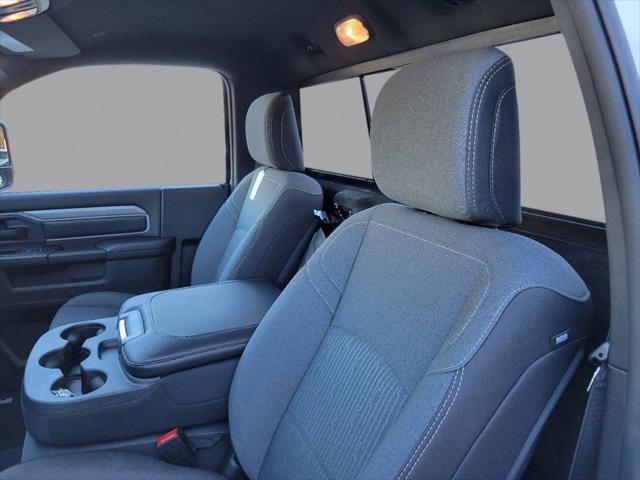 new 2024 Ram 2500 car, priced at $34,000